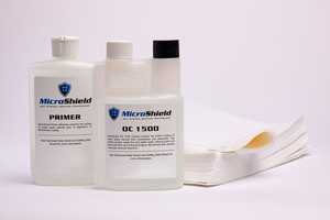 MicroShield On-Contact SMT Stencil Coating